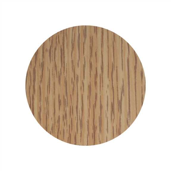 Fastcap PVC Golden Oak 52/Single Sheet